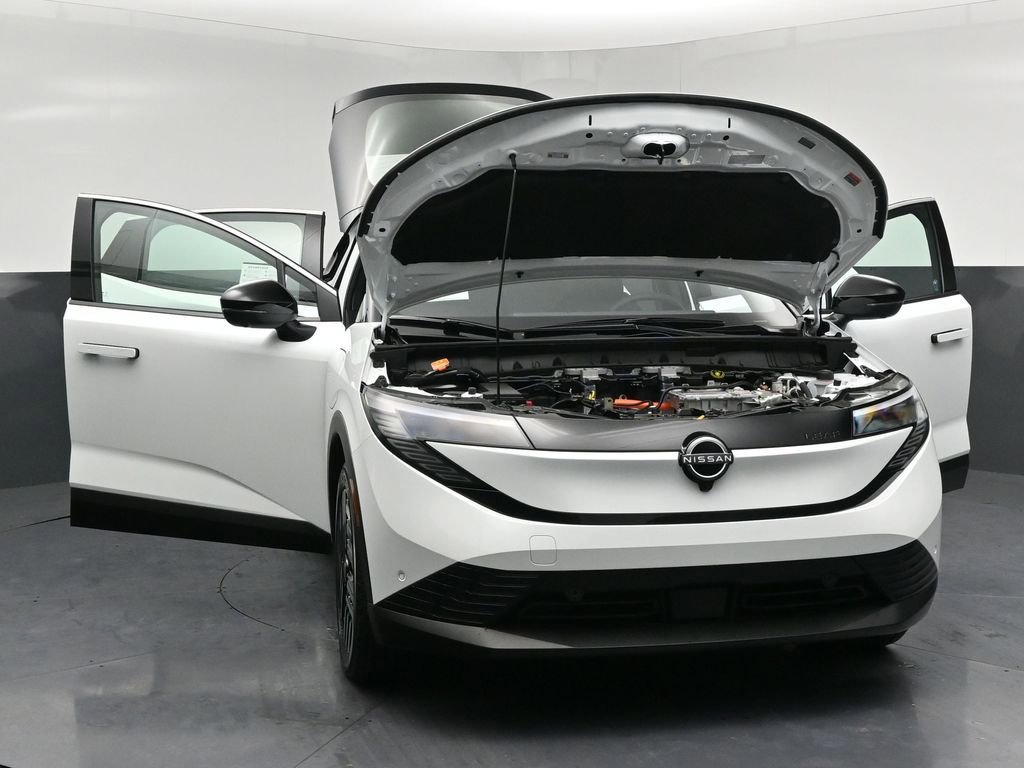 New 2026 Nissan Leaf SV+ w/ Floor Mat Package (SV+) image 38