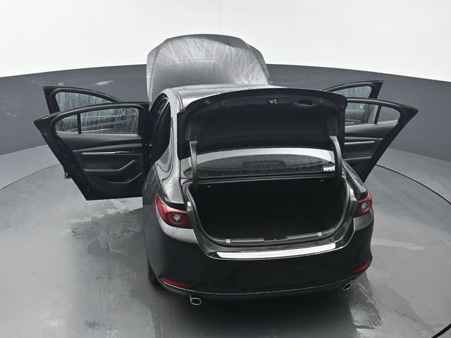 Used 2025 MAZDA MAZDA3 s FWD image 42