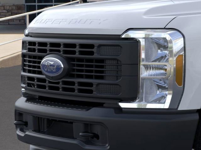 New 2026 Ford F250 XL image 17