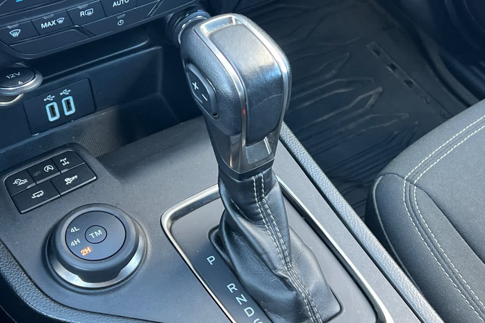 Certified 2020 Ford Ranger XLT w/ Equipment Group 301A Mid image 20