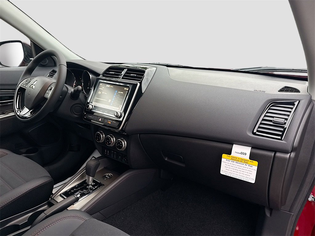 New 2026 Mitsubishi Outlander Sport SE image 29