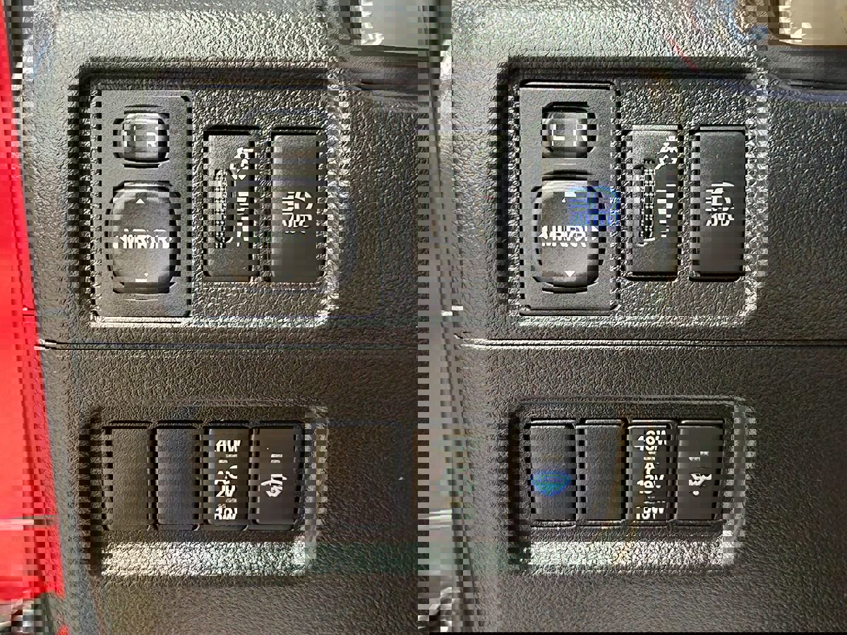 Used 2022 Toyota 4Runner SR5 image 42