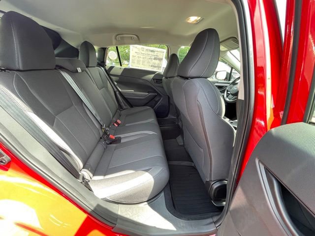 New 2025 Subaru Impreza 2.0i image 20