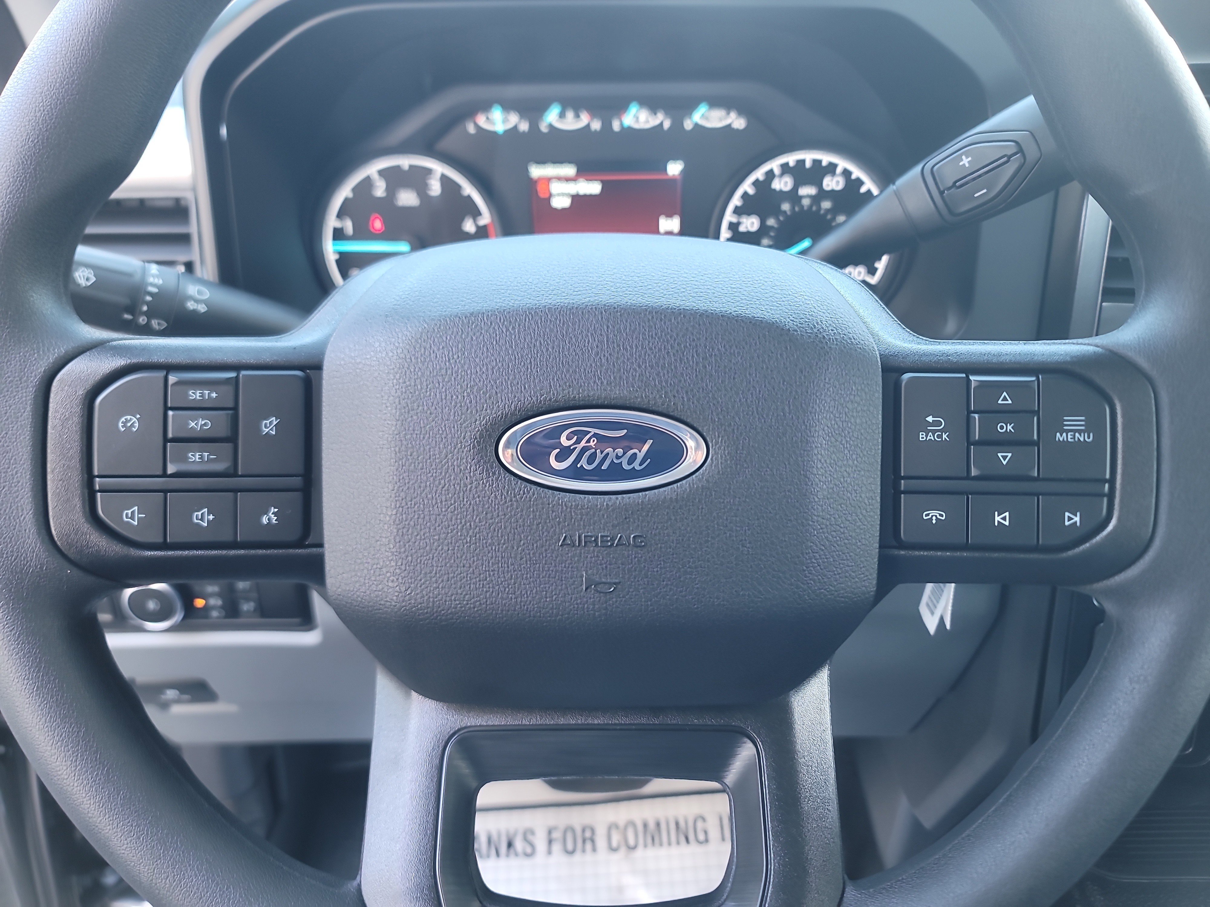 New 2026 Ford F350 XL w/ FX4 Off-Road Package image 18