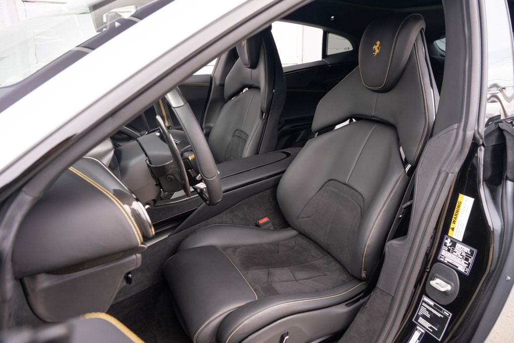 Used 2024 Ferrari Purosangue image 35