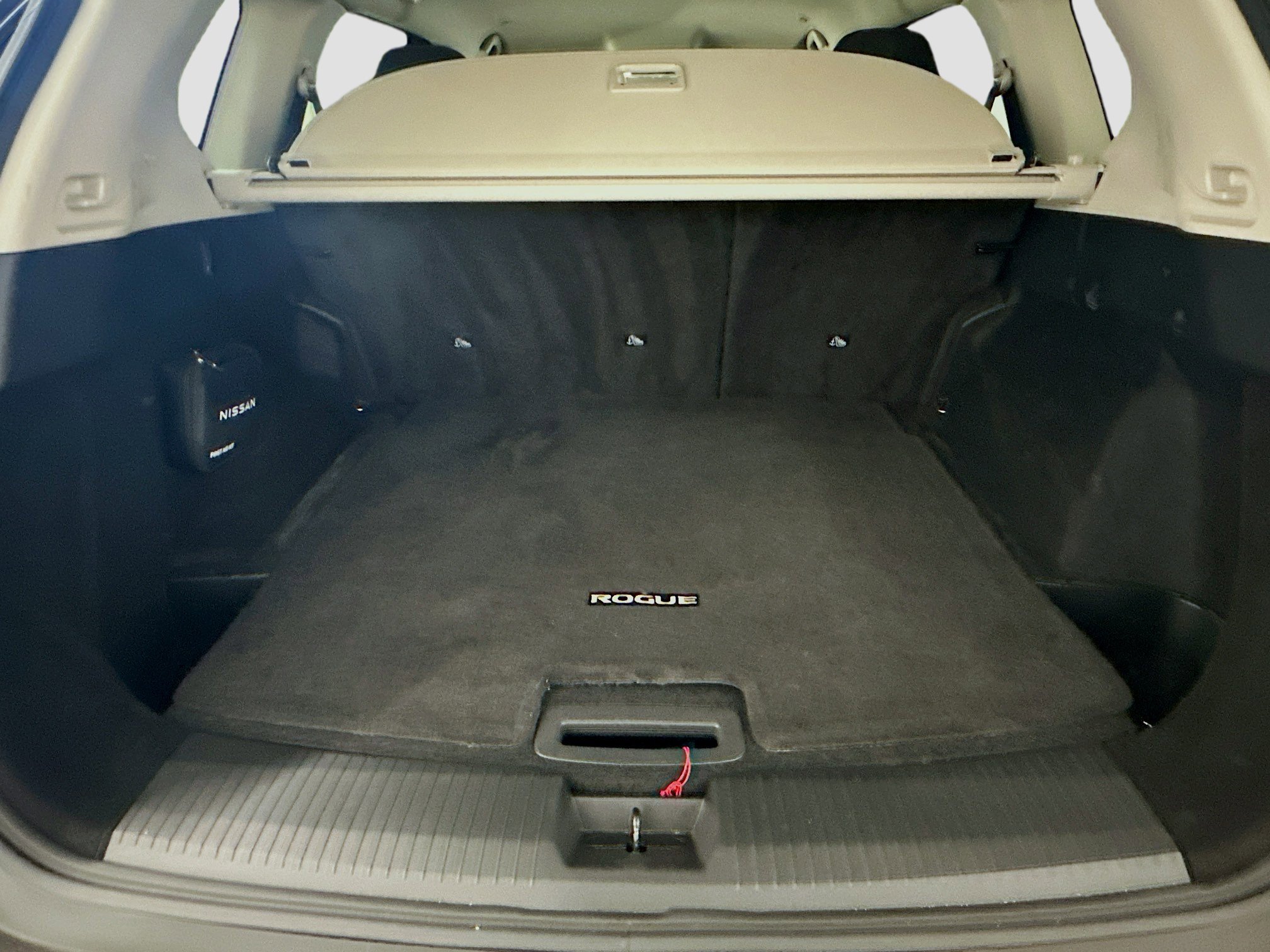 Used 2023 Nissan Rogue SV AWD/4WD image 29