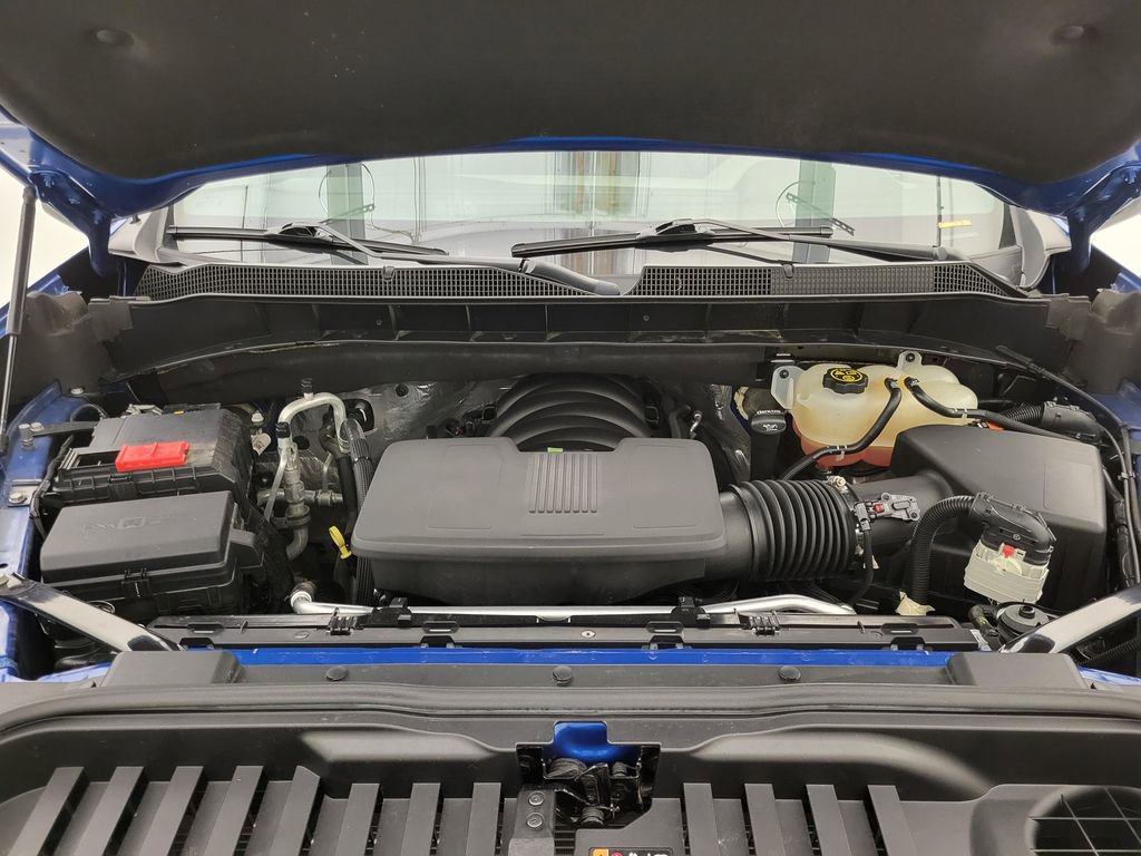 Certified 2022 Chevrolet Silverado 1500 RST image 45