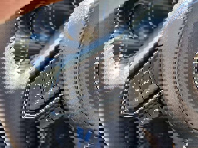 New 2025 MAZDA CX-5 AWD 2.5 S w/ Premium Plus Pkg image 10