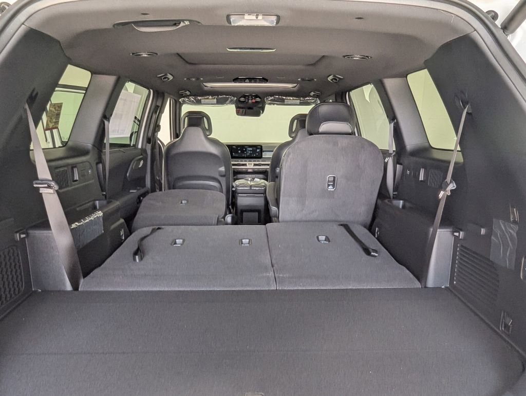 New 2027 Kia Telluride SX image 28