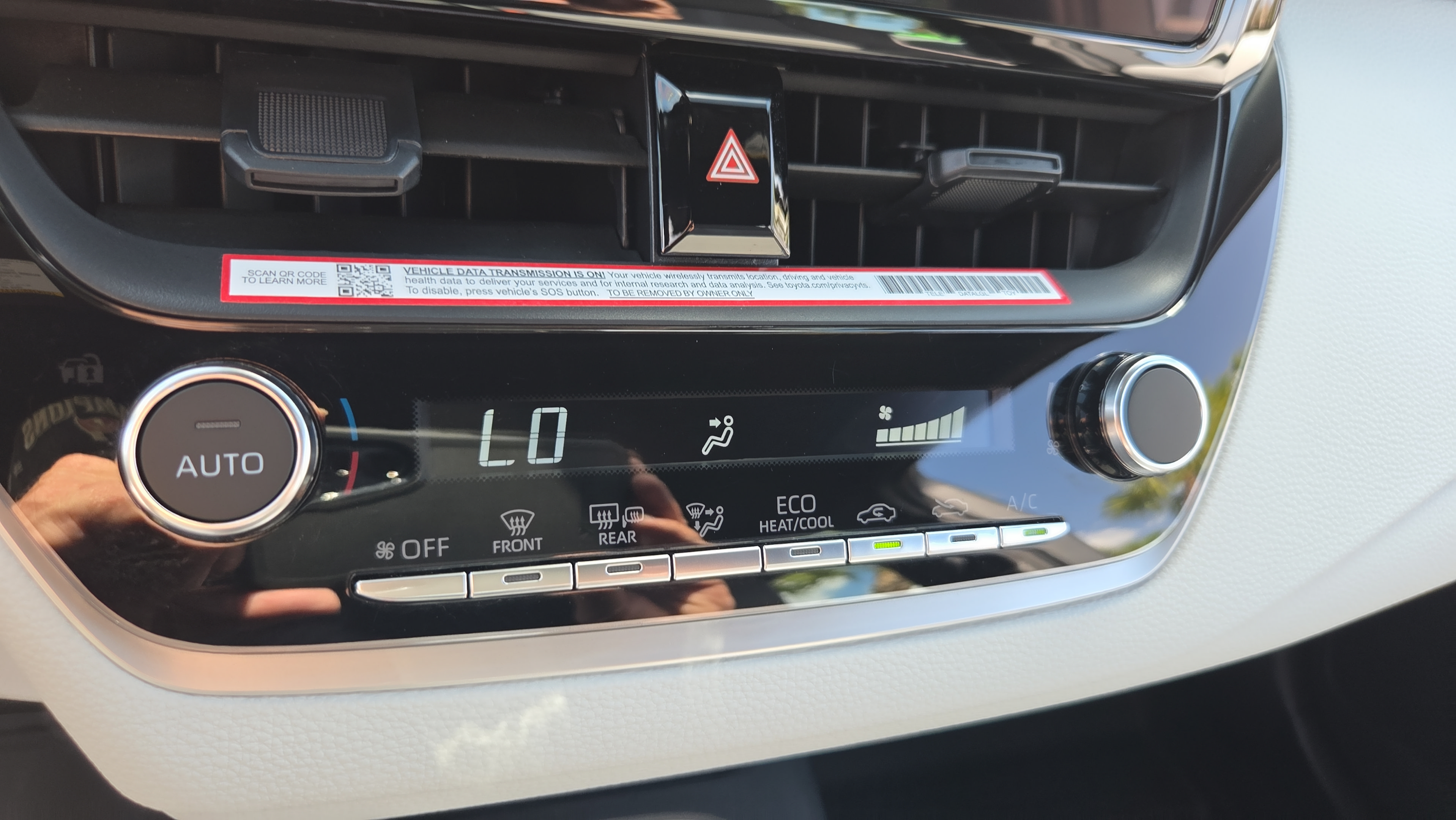 Certified 2026 Toyota Corolla SE FWD image 12