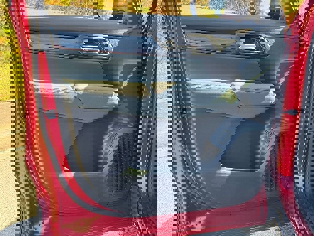 New 2026 GMC Terrain AT4 w/ Convenience Package III image 18