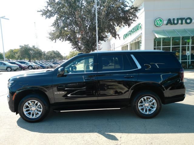 Used 2026 Chevrolet Tahoe LT RWD image 13