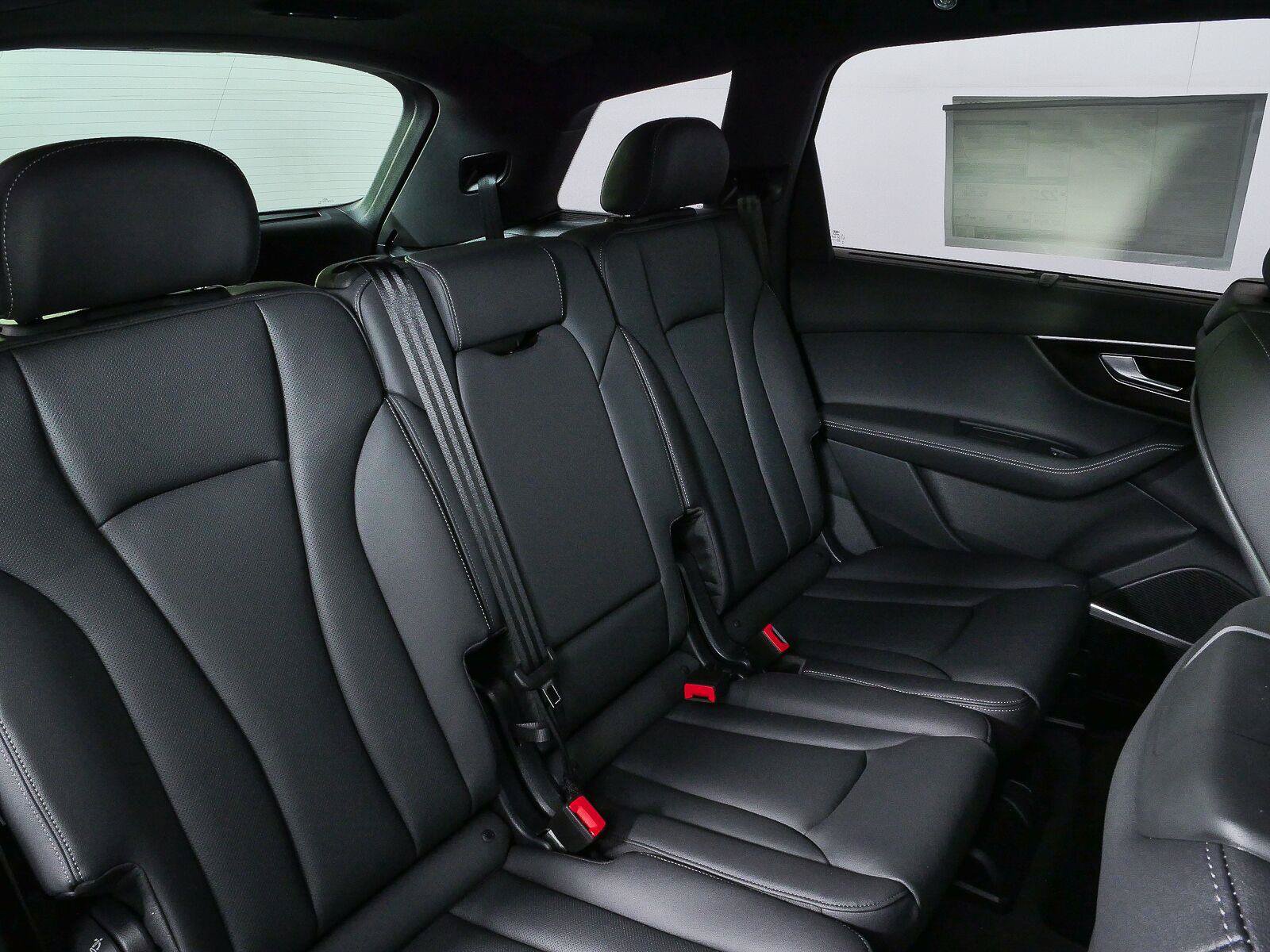New 2026 Audi Q7 2.0T Premium Plus AWD/4WD image 88