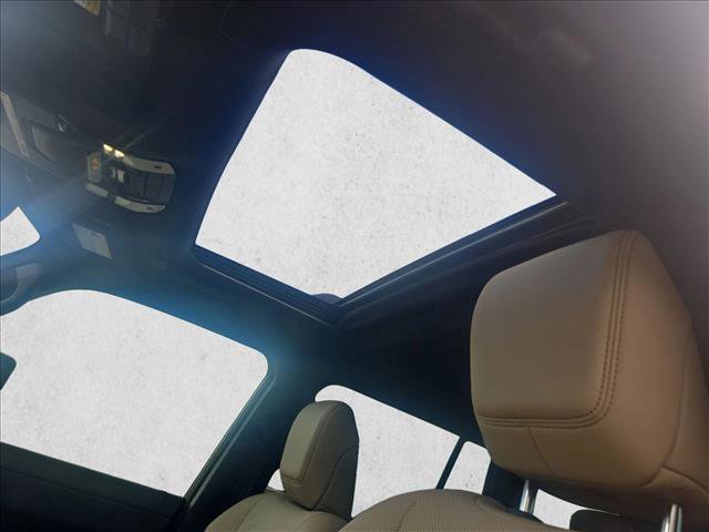 Used 2024 Lexus GX 550 GX 550 Overtrail image 12