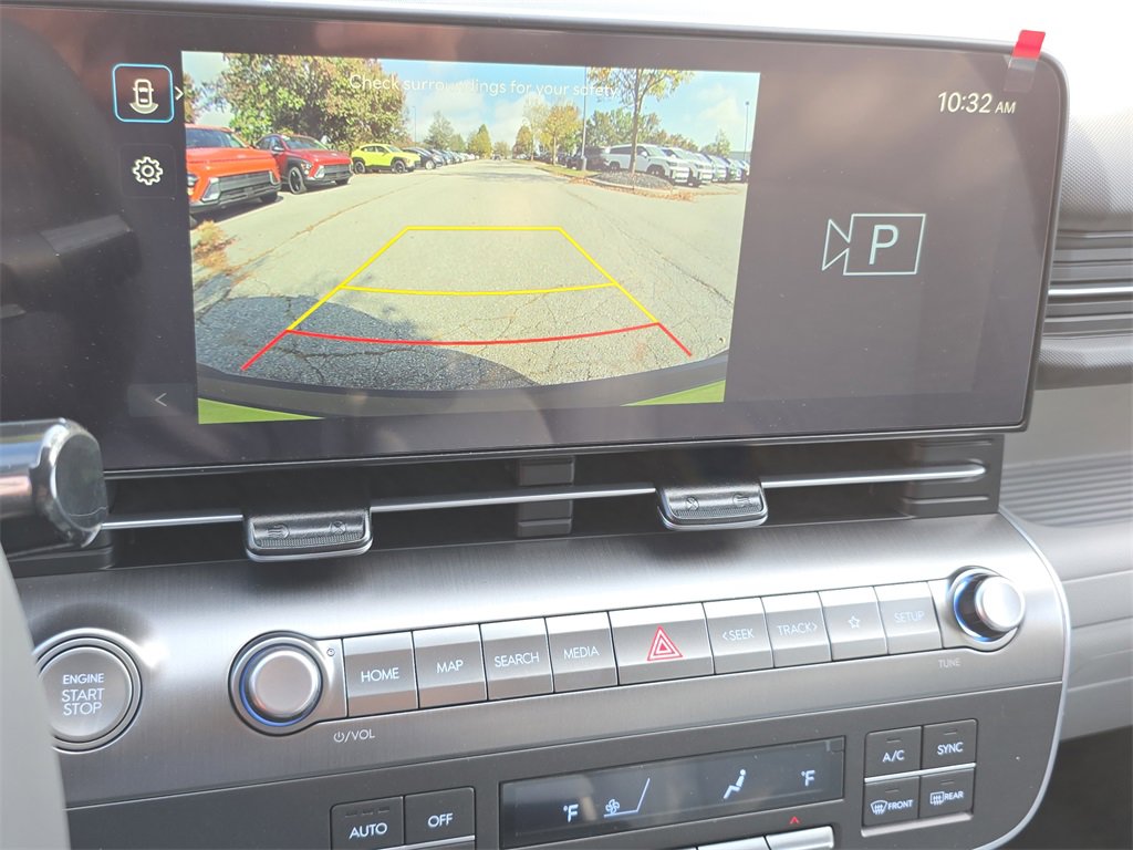 New 2026 Hyundai Kona SEL Sport image 30