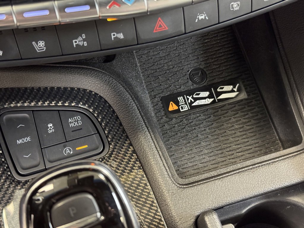 Used 2020 Cadillac CT5 V w/ Premium Package image 39