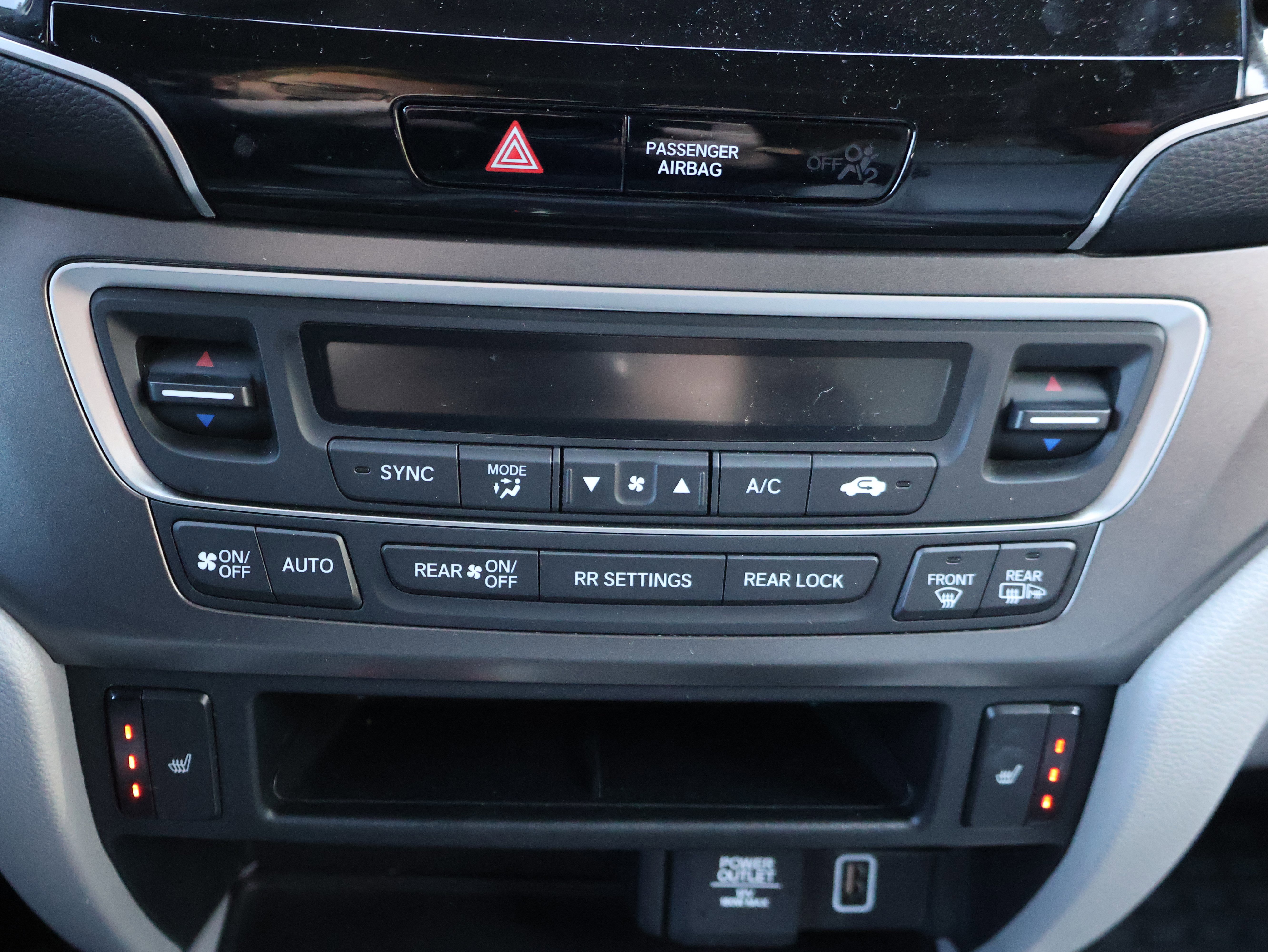 Used 2021 Honda Pilot EX-L image 28