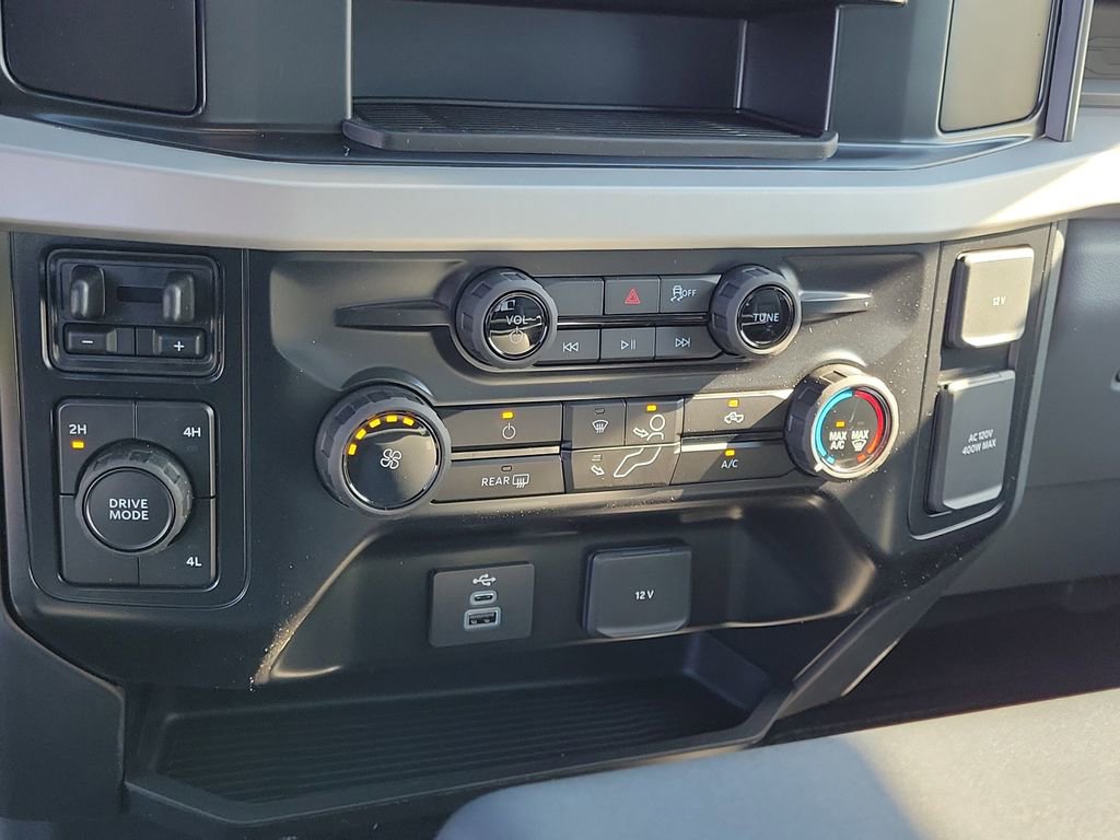 New 2026 Ford F450 XL AWD/4WD image 29