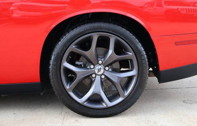 Used 2019 Dodge Challenger GT image 21