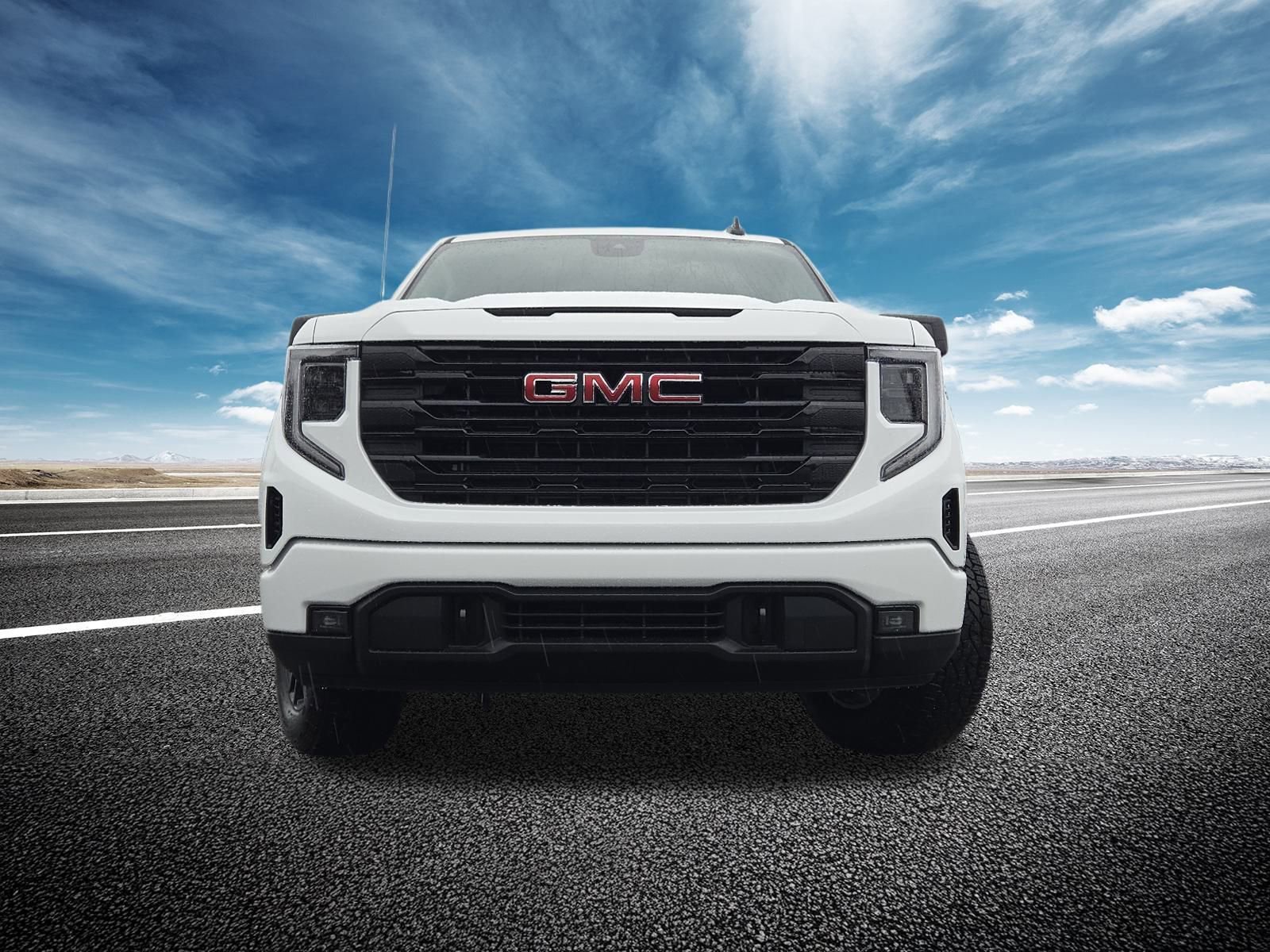 New 2026 GMC Sierra 1500 Elevation image 14