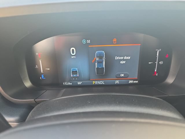 New 2026 Ford Maverick XLT w/ XLT Luxury Package AWD/4WD image 19