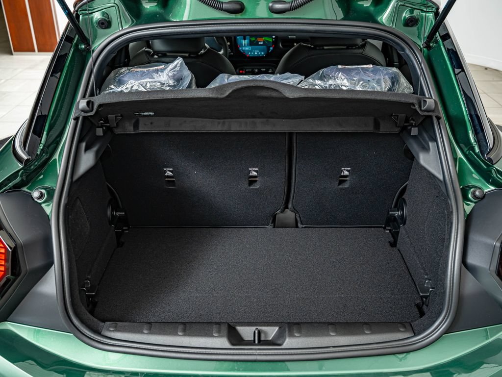 New 2026 MINI Cooper S FWD image 19