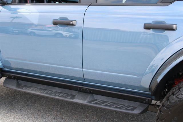 Used 2025 Ford Bronco Raptor AWD/4WD image 10