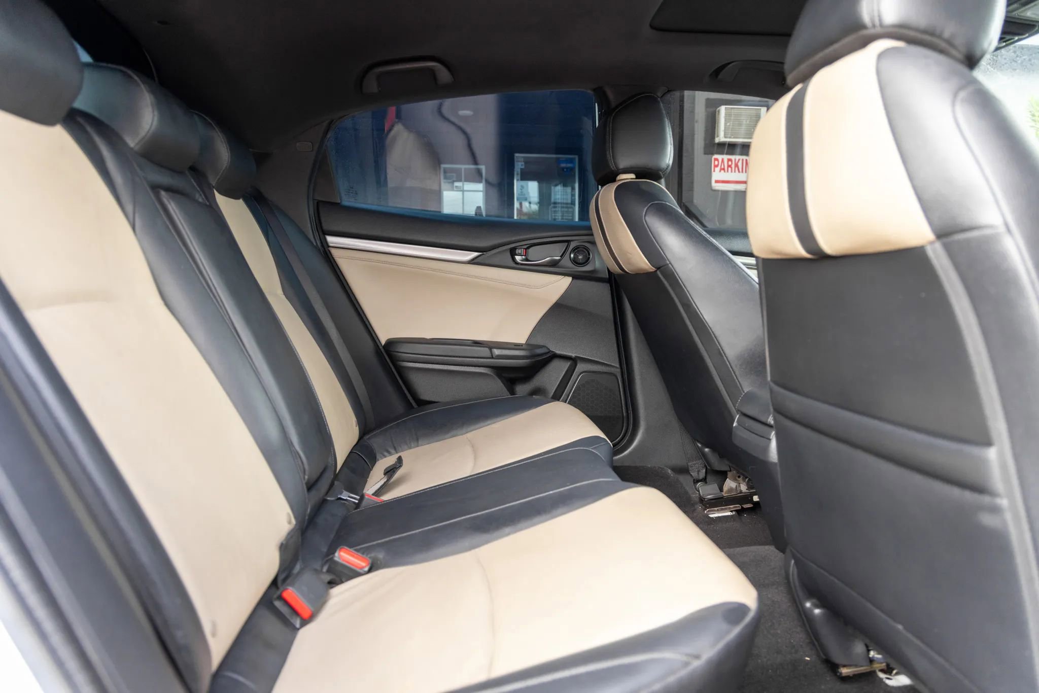 Used 2017 Honda Civic EX-L image 17