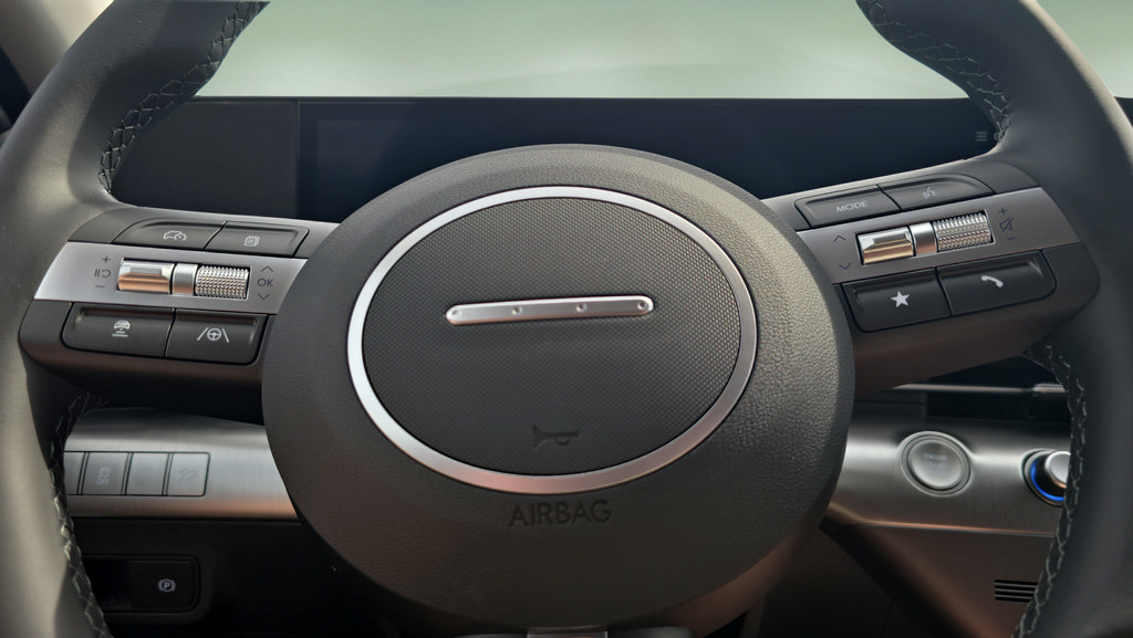 New 2027 Hyundai Kona SEL Sport AWD/4WD image 4