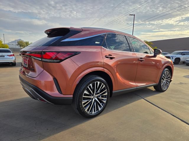 New 2026 Lexus RX 350 Premium Plus FWD image 3