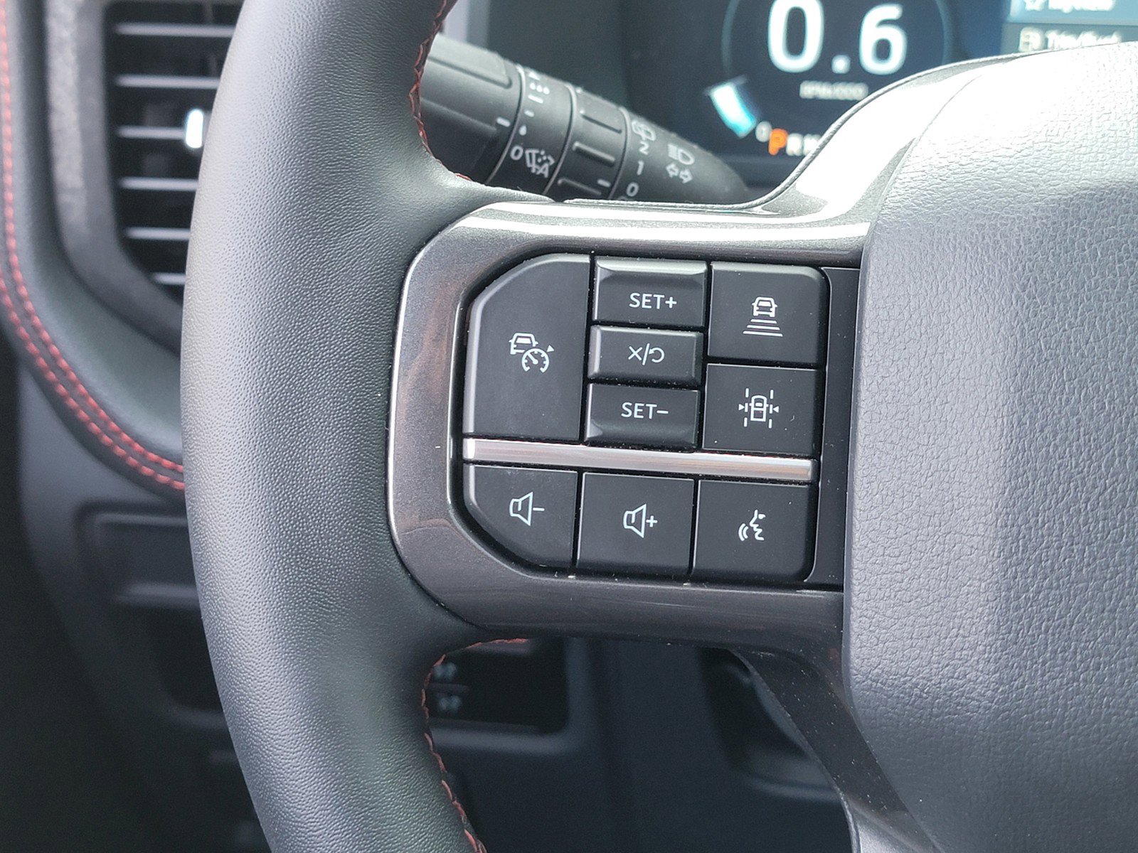 New 2024 Ford Expedition Max Limited image 27