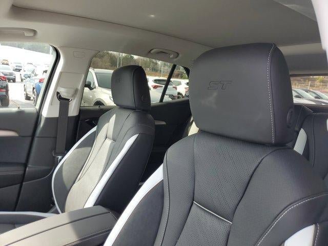 New 2026 Buick Envision Sport Touring AWD/4WD image 19