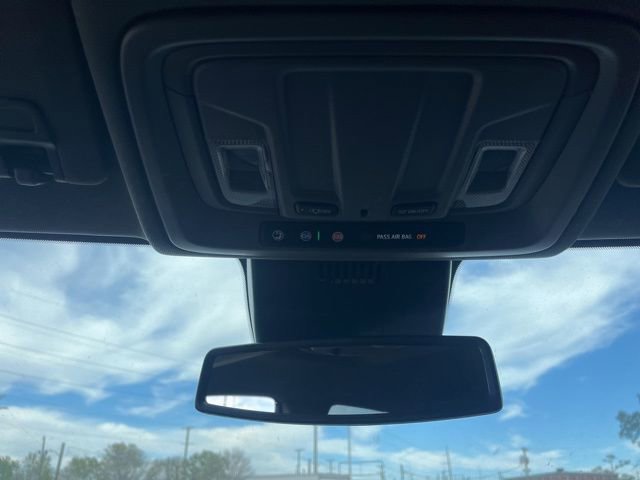 New 2025 Chevrolet Silverado 3500 W/T w/ WT Convenience Package image 23