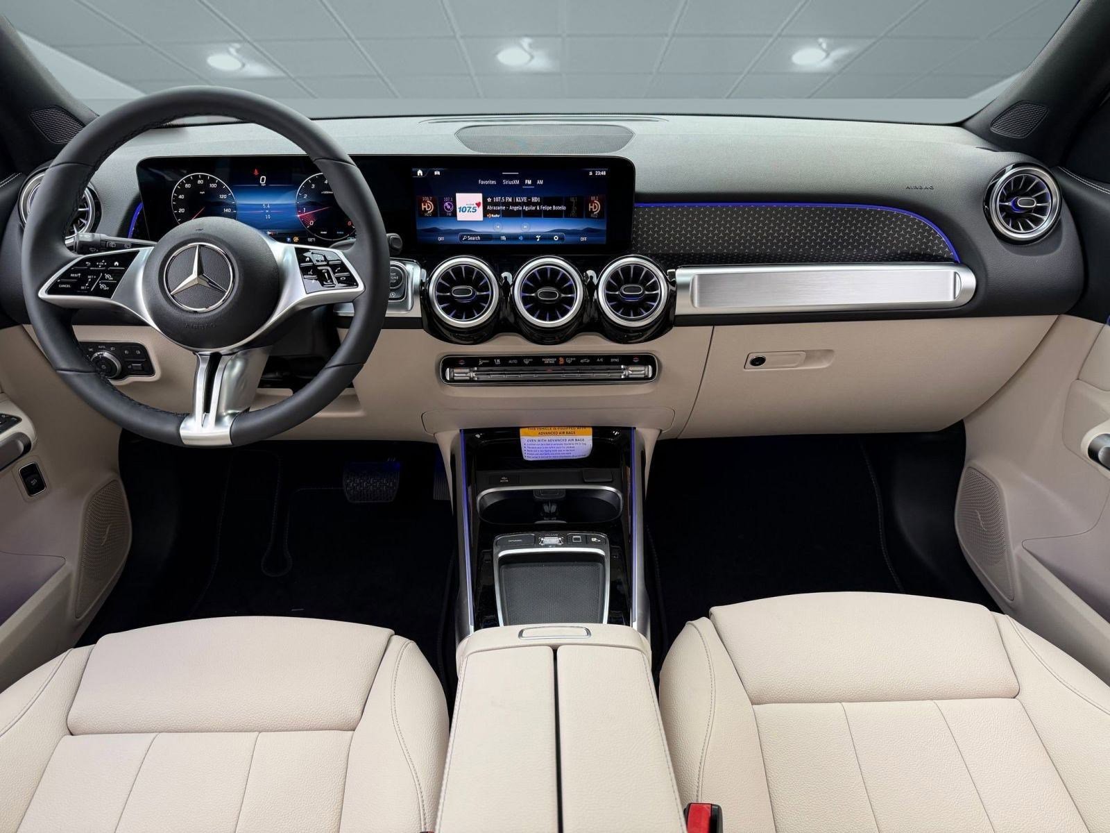 New 2026 Mercedes-Benz GLB 250 image 13