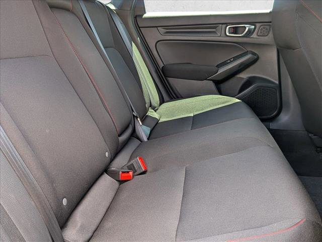 Used 2023 Honda Civic Si image 19