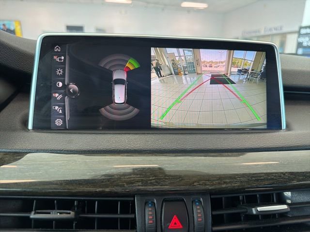 Used 2017 BMW X5 xDrive35i AWD/4WD image 20