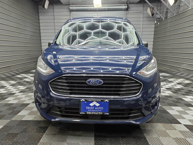Used 2019 Ford Transit Connect XLT FWD image 3