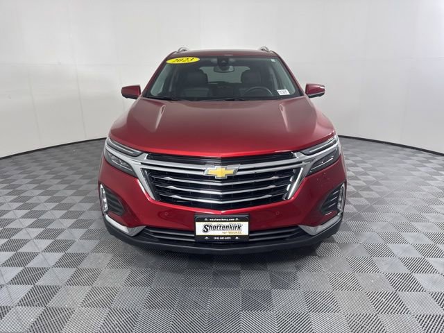 Used 2023 Chevrolet Equinox Premier image 8