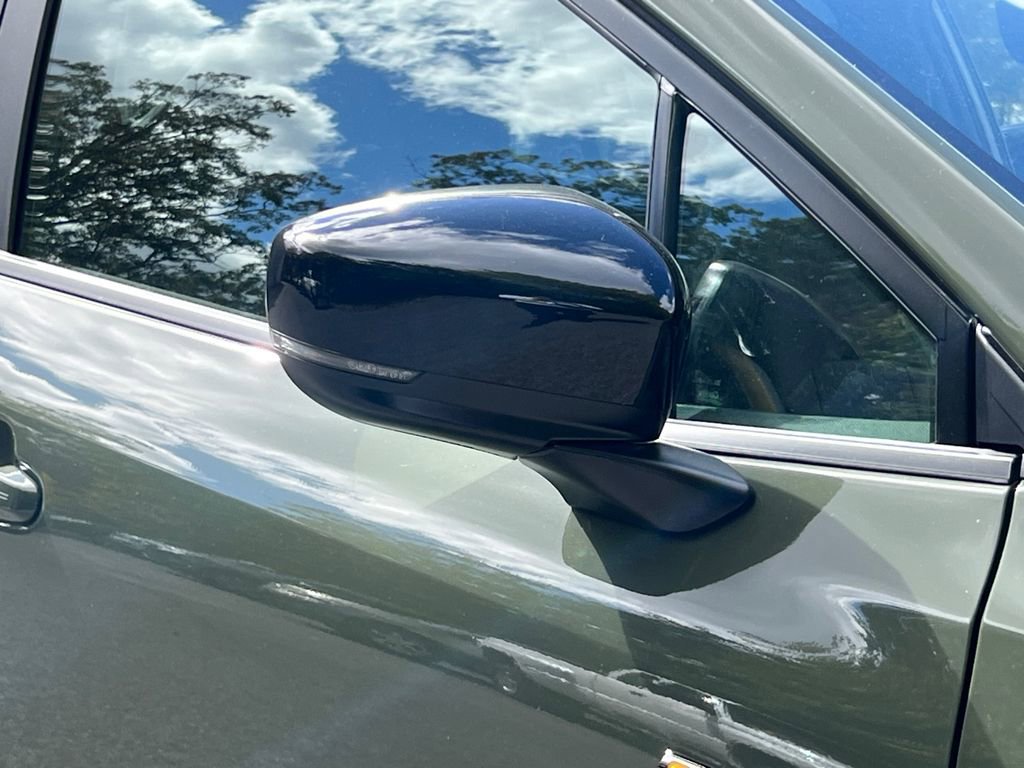 New 2025 Subaru Crosstrek 2.5i Sport image 7