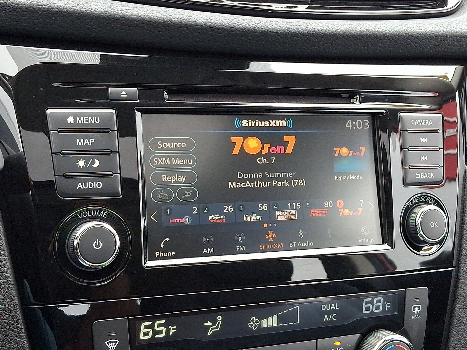 Used 2021 Nissan Rogue Sport SL w/ Premium Package AWD/4WD image 19