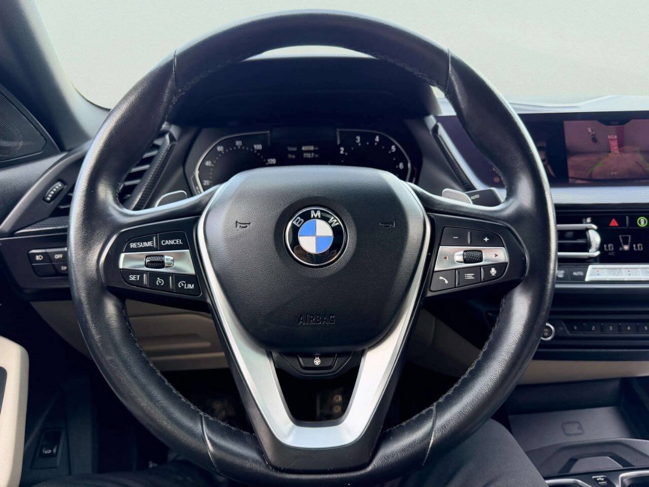 Used 2020 BMW 228i xDrive Gran Coupe w/ Convenience Package AWD/4WD image 32