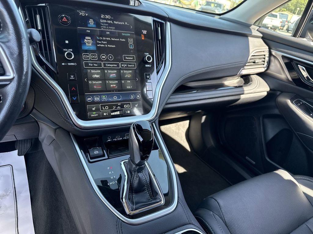 Used 2023 Subaru Outback Limited image 16