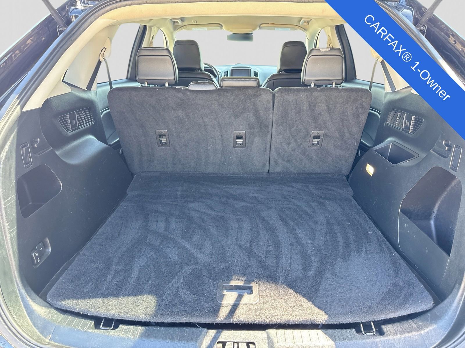 Used 2023 Ford Edge SEL AWD/4WD image 32