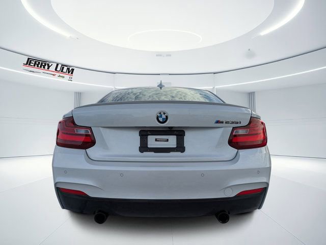 Used 2016 BMW M235i M235i image 4