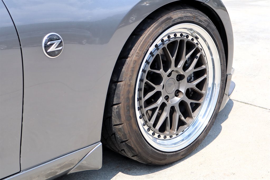 Used 2011 Nissan 370Z Coupe w/ Sport Pkg RWD image 18