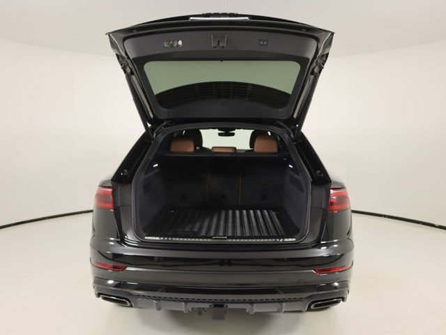 New 2026 Audi Q8 Premium Plus AWD/4WD image 24