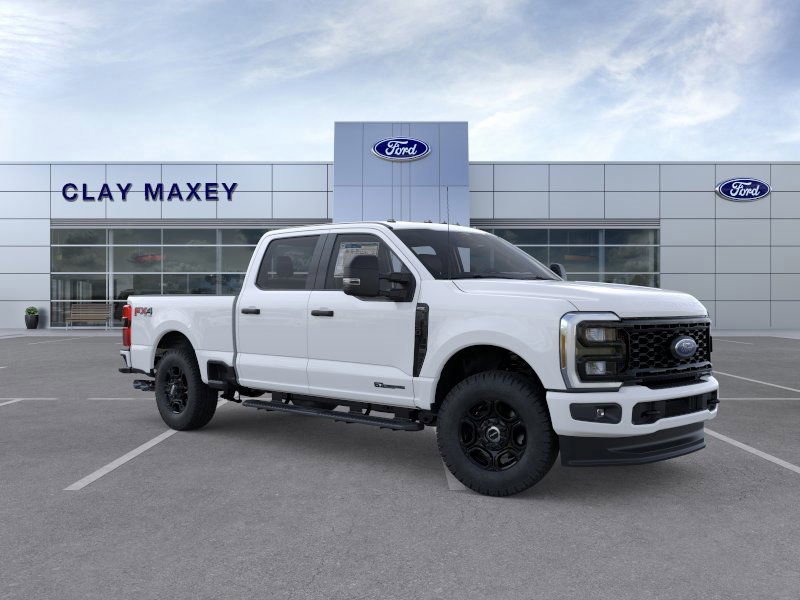 New 2026 Ford F250 XL image 7