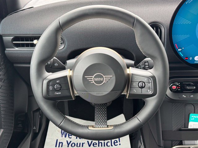 New 2026 MINI Cooper 4-Door Hardtop FWD image 20