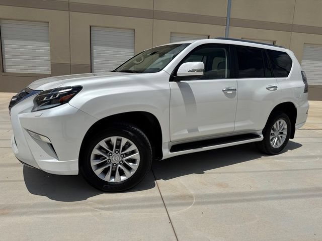 Used 2023 Lexus GX 460 Premium