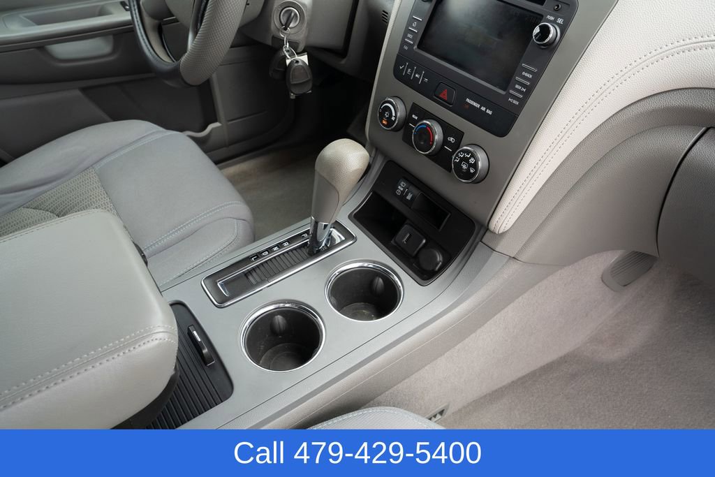 Used 2017 Chevrolet Traverse LS AWD/4WD image 43